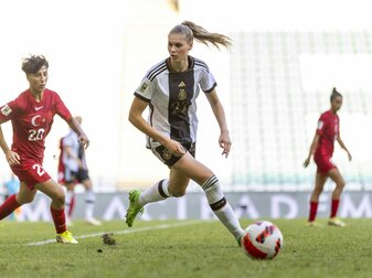 Foto: Getty Images for DFB Foto: Getty Images for DFB