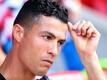 Cristiano Ronaldo ist mit seiner Situation bei Manchester United unzufrieden.