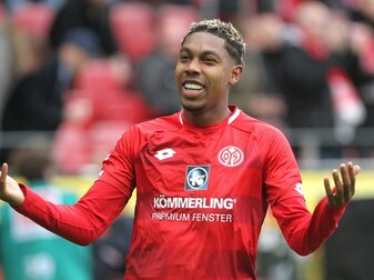 Boetius vor Comeback - "Große Sehnsucht" nach Heimsieg Boetius vor Comeback - "Große Sehnsucht" nach Heimsieg