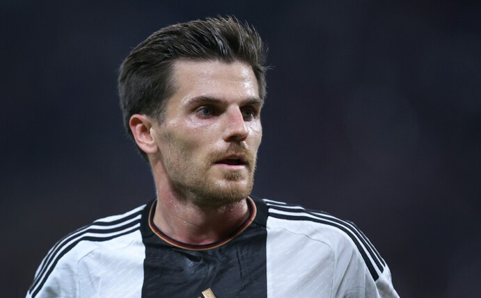 Gladbach hofft auf Hofmann und Sommer