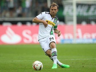 Tony Jantschke fällt länger aus (Quelle: FIRO/SID-IMAGES) Tony Jantschke fällt länger aus (Quelle: FIRO/SID-IMAGES)