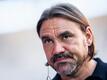 Arbeitete vor seiner Zeit in Gladbach unter anderem in England: Borussia-Coach Daniel Farke.