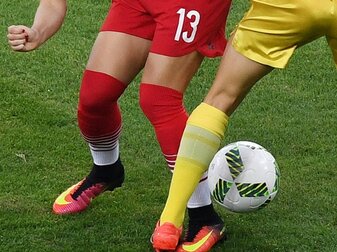 U17 nach Sieg über Brasilien im WM-Halbfinale