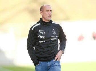 3. Liga: Zwickau verliert auch gegen Freiburg 3. Liga: Zwickau verliert auch gegen Freiburg