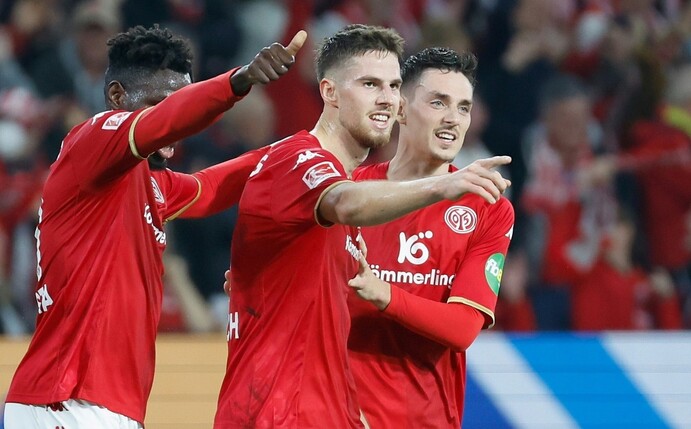 Stachs Ansage an Flick: "Kann mich gerne mitnehmen"