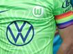 Fehlverhalten auf Bahn-Anreise: Wolfsburg entschuldigt sich
