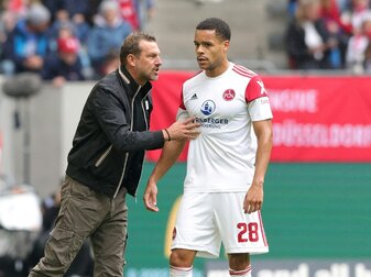 Club wieder ohne Gegentreffer - aber auch ohne Sieg Club wieder ohne Gegentreffer - aber auch ohne Sieg