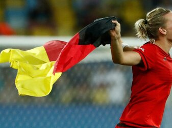 U17-WM: Deutschland trifft auf Spanien U17-WM: Deutschland trifft auf Spanien