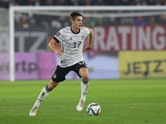 WM-Aus für Neuhaus - Hoffen auf die Rückrunde WM-Aus für Neuhaus - Hoffen auf die Rückrunde