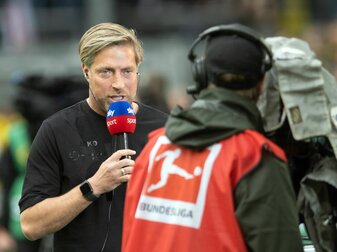 Bleibt vorerst bis zur Winterpause Trainer beim VfB Stuttgart: Michael Wimmer. Bleibt vorerst bis zur Winterpause Trainer beim VfB Stuttgart: Michael Wimmer.