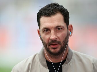 Hertha feiert Heimsieg - Boetius fühlt sich "wirklich gut" Hertha feiert Heimsieg - Boetius fühlt sich "wirklich gut"