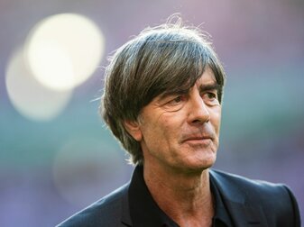 Nach 15 Jahren als Bundestrainer hatte Löw im Sommer 2021 beim DFB aufgehört und seitdem eine Auszeit genommen. Nach 15 Jahren als Bundestrainer hatte Löw im Sommer 2021 beim DFB aufgehört und seitdem eine Auszeit genommen.