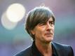 Nach 15 Jahren als Bundestrainer hatte Löw im Sommer 2021 beim DFB aufgehört und seitdem eine Auszeit genommen.