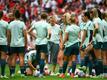 DFB-Frauen: WM-Spiele 2023 zur deutschen Vormittagszeit