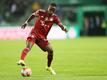 Bayern-Profi Sarr verärgert über Zollkontrolle