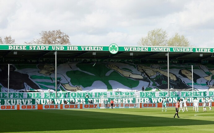 Fürth bis mindestens 2080 im Ronhof