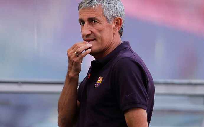 Setien wird Emery-Nachfolger bei Villarreal