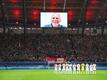 Vor dem Spiel wird in Leipzig eine Gedenkminute für den verstorbenen Dietrich Mateschitz gedacht.