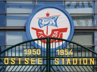 Hansa Rostock will seine Profiabteilung ausgliedern. Foto: Bernd Wüstneck Hansa Rostock will seine Profiabteilung ausgliedern. Foto: Bernd Wüstneck