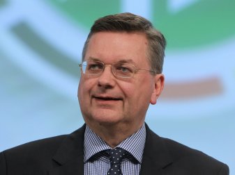 DFB-Chef Reinhard Grindel (Quelle: SID) DFB-Chef Reinhard Grindel (Quelle: SID)