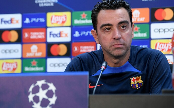 Foto: JOSEP LAGO/AFP via Getty Images