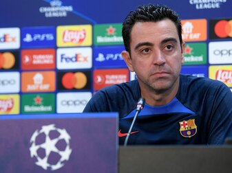 Foto: JOSEP LAGO/AFP via Getty Images Foto: JOSEP LAGO/AFP via Getty Images