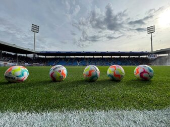 Deutsche U17-Juniorinnen verpassen WM-Finale Deutsche U17-Juniorinnen verpassen WM-Finale