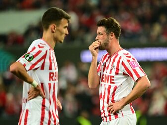 Köln unter Druck: Erstes "Endspiel" gegen Slovacko Köln unter Druck: Erstes "Endspiel" gegen Slovacko