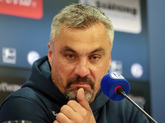 Medien: Schalke erzielt Einigung mit Bochum wegen Reis Medien: Schalke erzielt Einigung mit Bochum wegen Reis