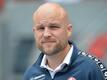 Sportdirektor Rouven Schröder wird den FC Schale 04 verlassen.