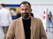 Stellt der Bundesliga ein gutes (europäisches) Zeugnis aus: Hasan Salihamidzic.