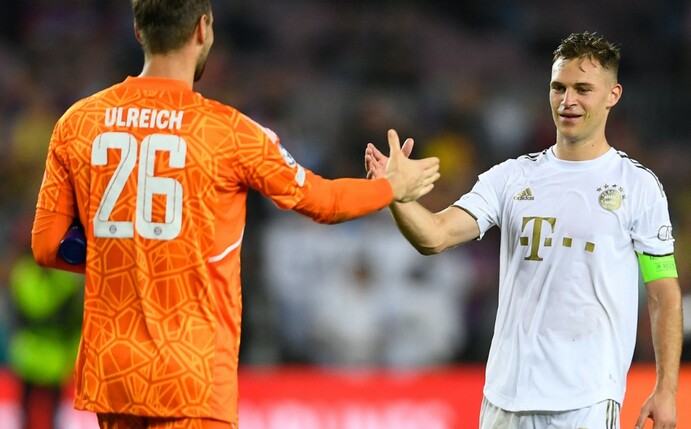 Nach Machtdemonstration: Bayern träumen vom Titel