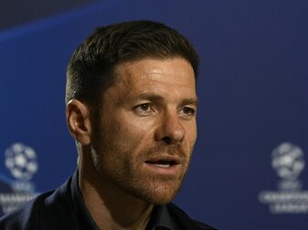 Alonso hofft auf Initialzündung durch Hradecky-Großtat Alonso hofft auf Initialzündung durch Hradecky-Großtat