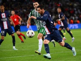 Foto: ANNE-CHRISTINE POUJOULAT/AFP via Getty Images