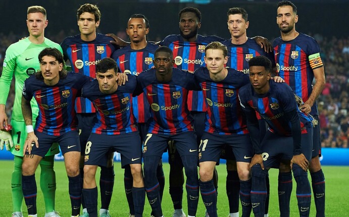 Spanischer Supercup erneut in Saudi-Arabien