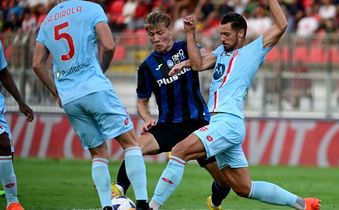 Monza-Spieler Mari muss nach Messerattacke operiert werden