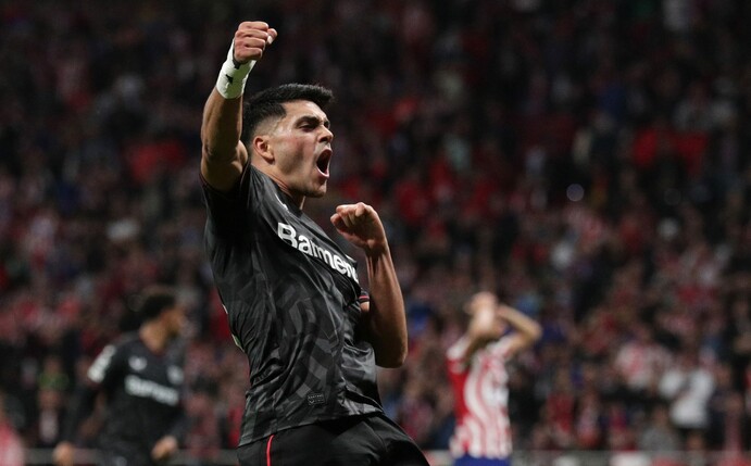 (Foto: Gonzalo Arroyo Moreno/Getty Images)