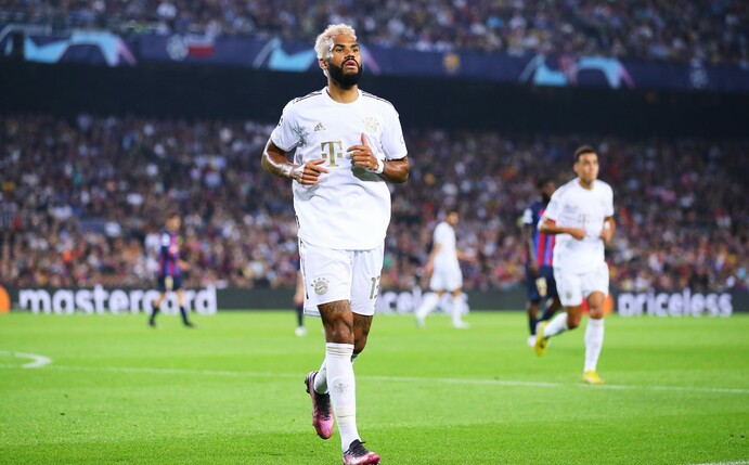 Foto: Eric Alonso/Getty Images