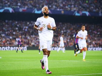 Foto: Eric Alonso/Getty Images Foto: Eric Alonso/Getty Images