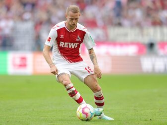 Nach der Nebel-Nacht: Köln gewinnt und bekommt "Endspiel" Nach der Nebel-Nacht: Köln gewinnt und bekommt "Endspiel"