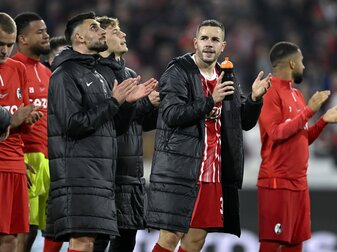 (Foto: Daniel Kopatsch/Getty Images) (Foto: Daniel Kopatsch/Getty Images)