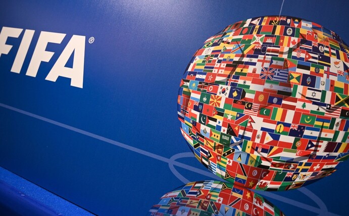 Ukraines Verbandschef fordert FIFA-Ausschluss von Russland