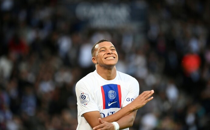 PSG dreht Spiel gegen Troyes