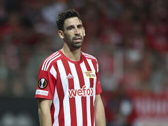 (Foto: Maja Hitij/Getty Images) (Foto: Maja Hitij/Getty Images)