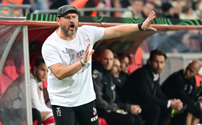 "Jetzt erst recht": Köln will weiter Moral zeigen