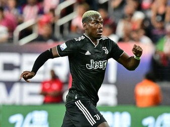 Medien: Pogba bangt weiter um WM-Einsatz