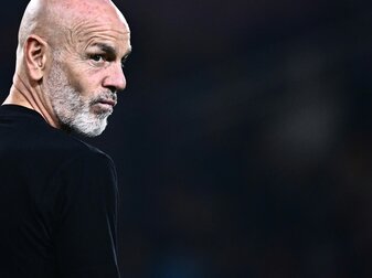 AC Milan verlängert mit Meistertrainer Pioli AC Milan verlängert mit Meistertrainer Pioli