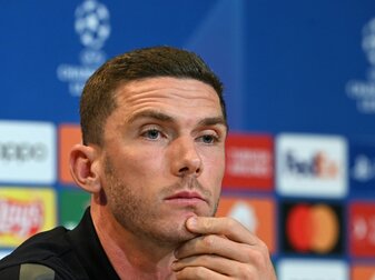 Gosens will sich gegen Bayern für Flick empfehlen Gosens will sich gegen Bayern für Flick empfehlen