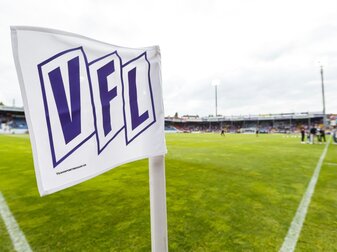 3. Liga: Osnabrück beendet Negativlauf 3. Liga: Osnabrück beendet Negativlauf