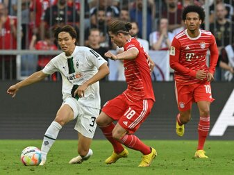 DFB-Gegner Japan mit acht Bundesliga-Legionären zur WM DFB-Gegner Japan mit acht Bundesliga-Legionären zur WM